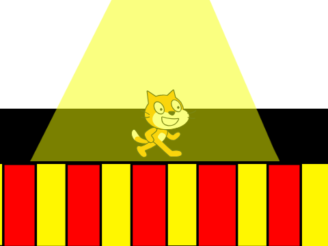 SUPER CAT! (wip)