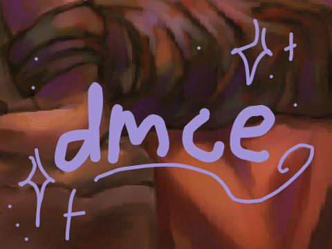 Velvet opalescence - dmce