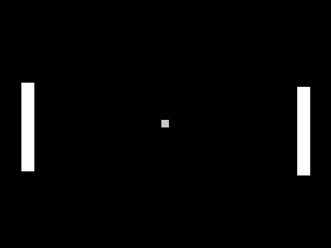 PONG + (v0.1)
