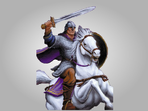 medieval1 Total Revamp!