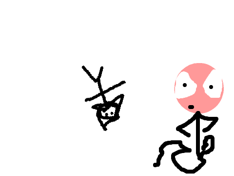 the glitches