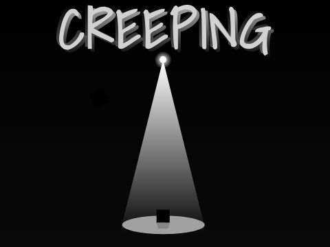Creeping