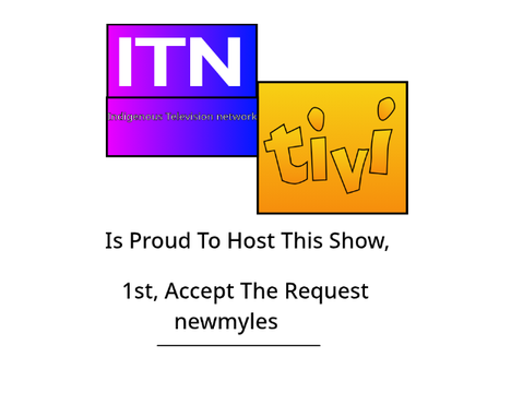 That Show Is Approved #1