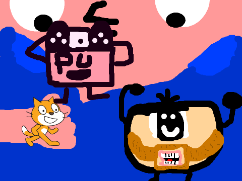 my pets.