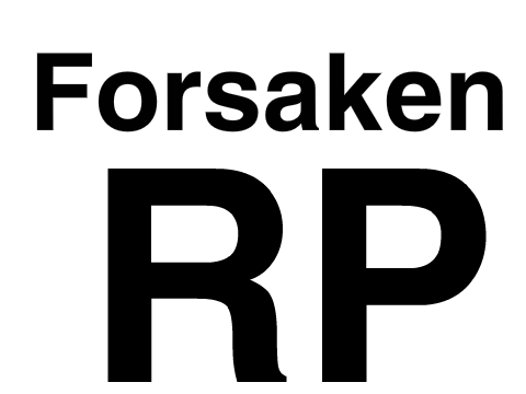 Forsaken RP