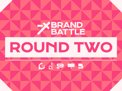 Round Two - Brand Battle 7