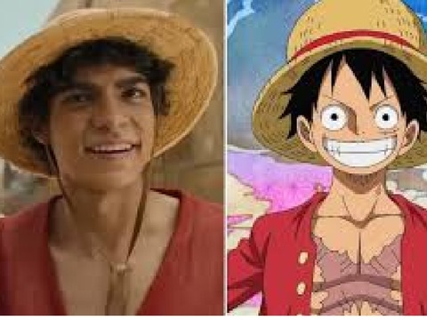 The Resemblance :crying face: