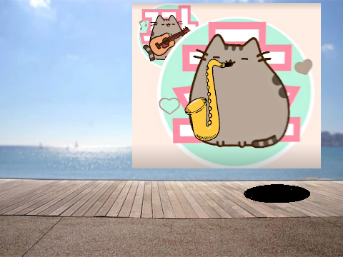 saxaphone fatima