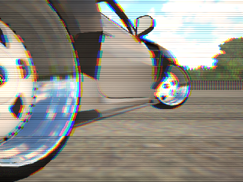 GT106 Edit