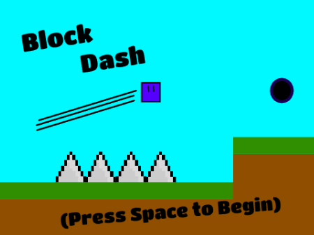 Block Dash