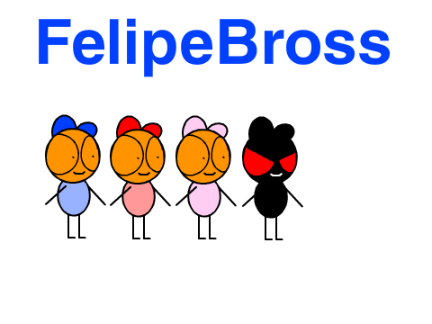 Felipebross logo
