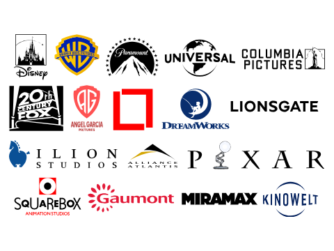 The Logo Gallery