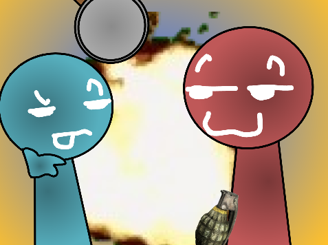 Evil Bob