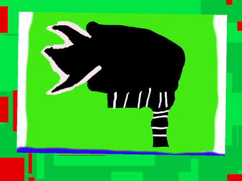 Pfp for eternal destroyer 