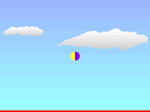Platformer
