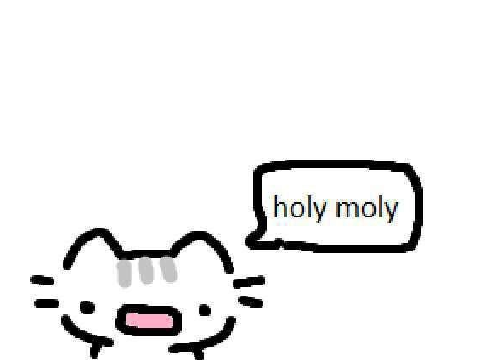 Hey y'all I'm back! >:D