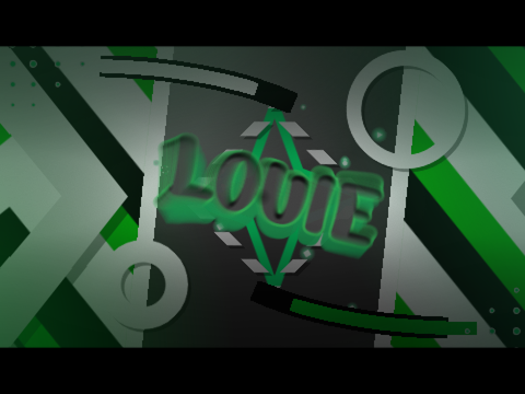 Intro ➠ @xLouie ➠ 3rd Place! ➠ #intros #all #trending #explore