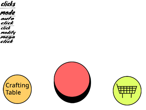Clicker Game Remastered