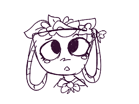 GLITTER BASKET ANIMATION