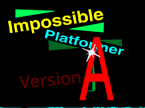 Impossible Platformer V.A