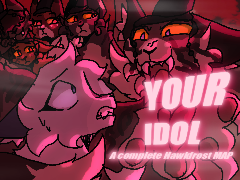 Your Idol TNE