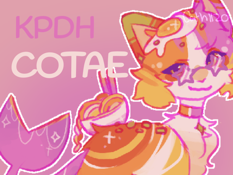 KPDH cotae