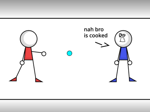 Fight Scene