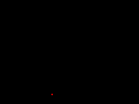 particle repeller