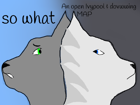 So What: An open Ivypool MAP