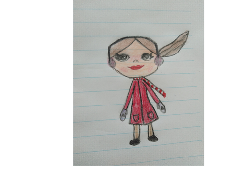 Girl