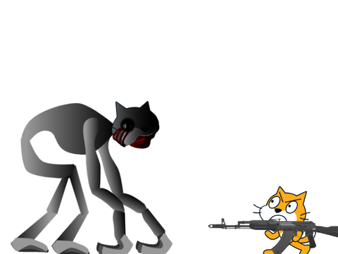 YUNI YOU BETTER RELEASE EP.2 OR I'LL KILL THE WOODSTALKER