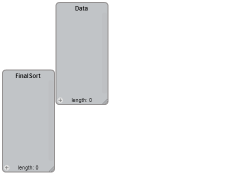 5 Number Sort