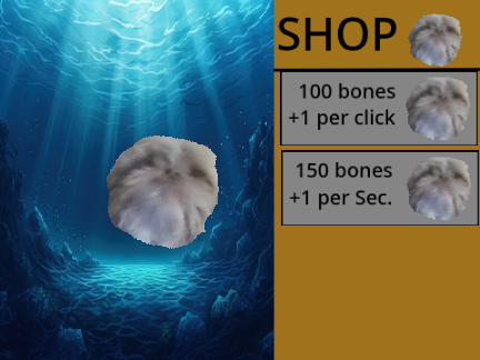 MY DOG CLICKER [v.0.65]