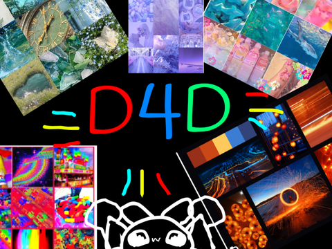 D4D! (50 follow special)