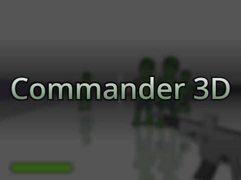 commander 3D beta V2.2.0