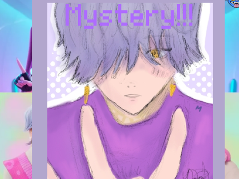 600+ Followers KPDH Art Contest // Open!!! remix MYSTERY!!!