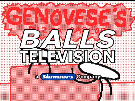 Logo Combo X15 (2006)