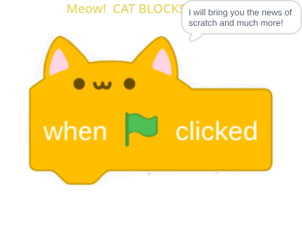 WE MUST BRING BACK THE CAT BLOCKS!! :( remix remix