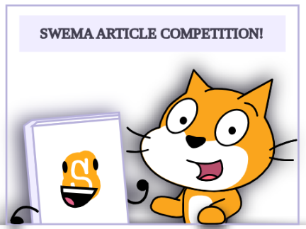 SWEMA - Article Competition! {My entry!}