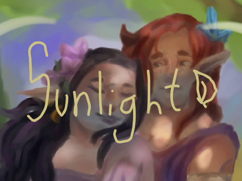 Sunlight! dtiyse