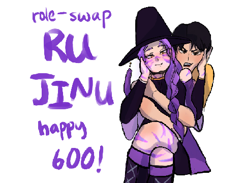 submission #1 - rujinu