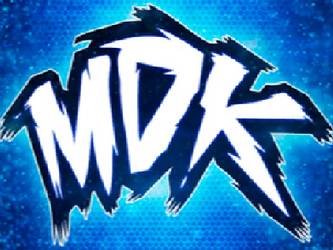 Super Ultra - MDK