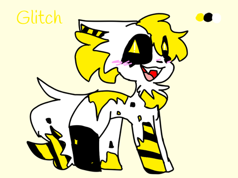 ☆300+ Draw To Adopt Entry!☆