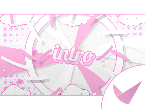 Intro - TIS R2 | Cute? | /vlxcFX