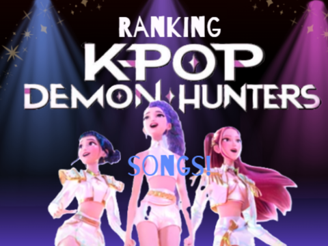Ranking kpdh songs! remix