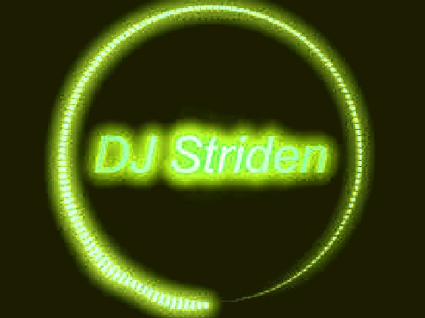 Level One - DJ Striden