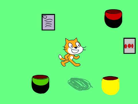 inventory testing (completed)
