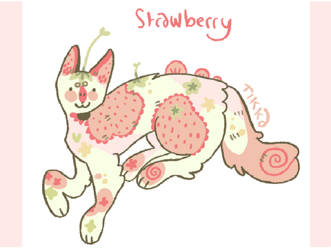 Let me draw ur ocs- entry :p