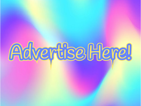 Advertise HERE