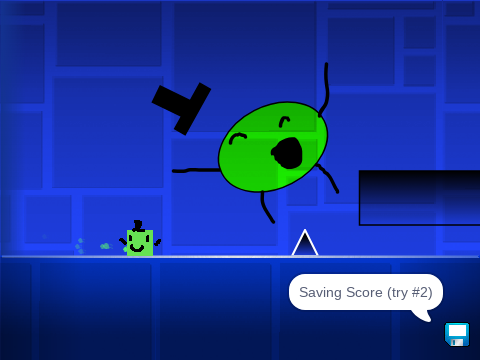 Goofy Dash v1.5 remix